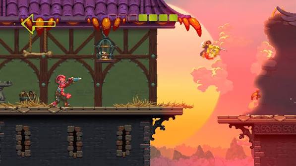 Nidhogg 2 Download for PC (2026) — More Weapons, a Stranger Art Style, Same Perfect Duel