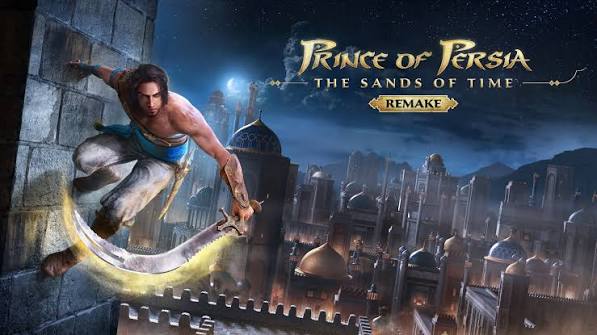 Prince of Persia Download for PC (2026)