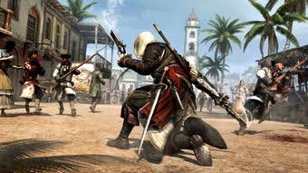 Assassin’s Creed Black Flag Download for PC (2026)