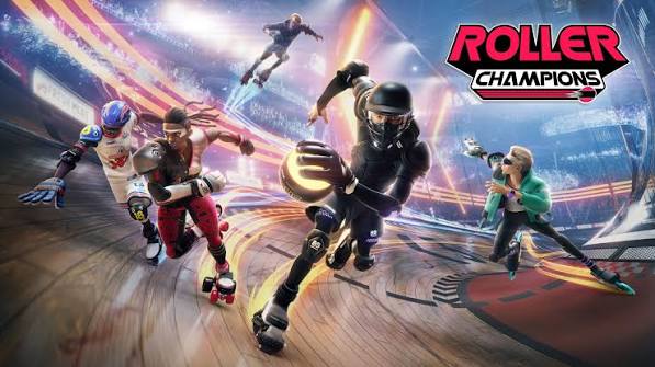 Roller Champions Download for PC (2026)