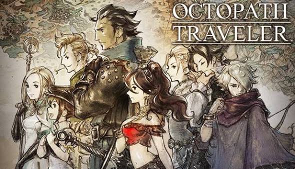 Octopath Traveler Download for PC (2026)