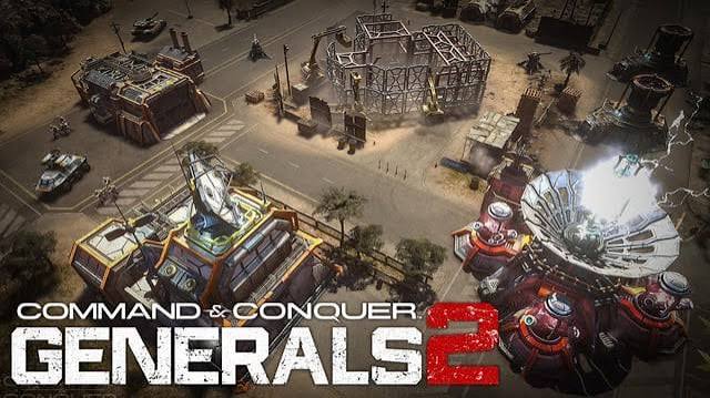 Command & Conquer Generals 2 — Why It Was Cancelled & What to Play Instead