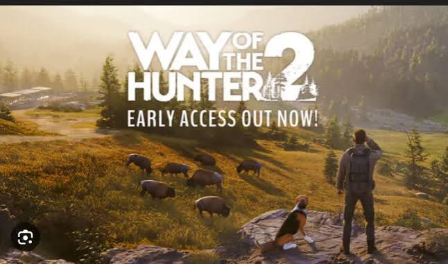 theHunter Download for PC 2026