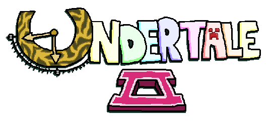 There is no official game called Undertale 2